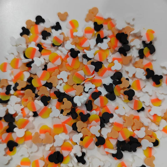 Orange Is The New Black polymer Mix 30g