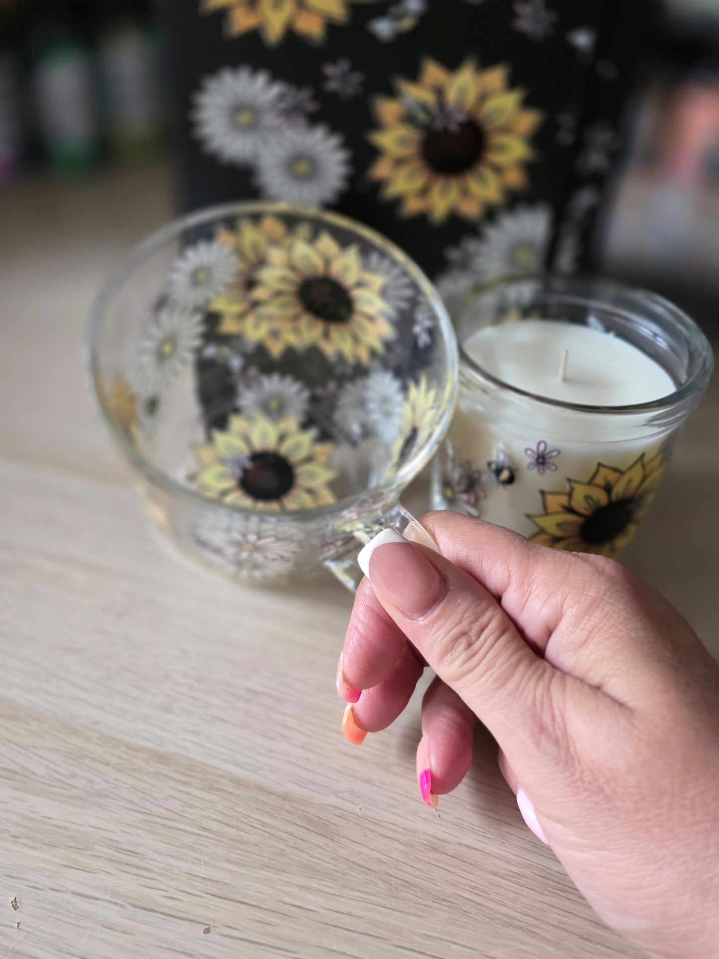 Honey Bee Set
