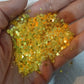 Sunflower Gold