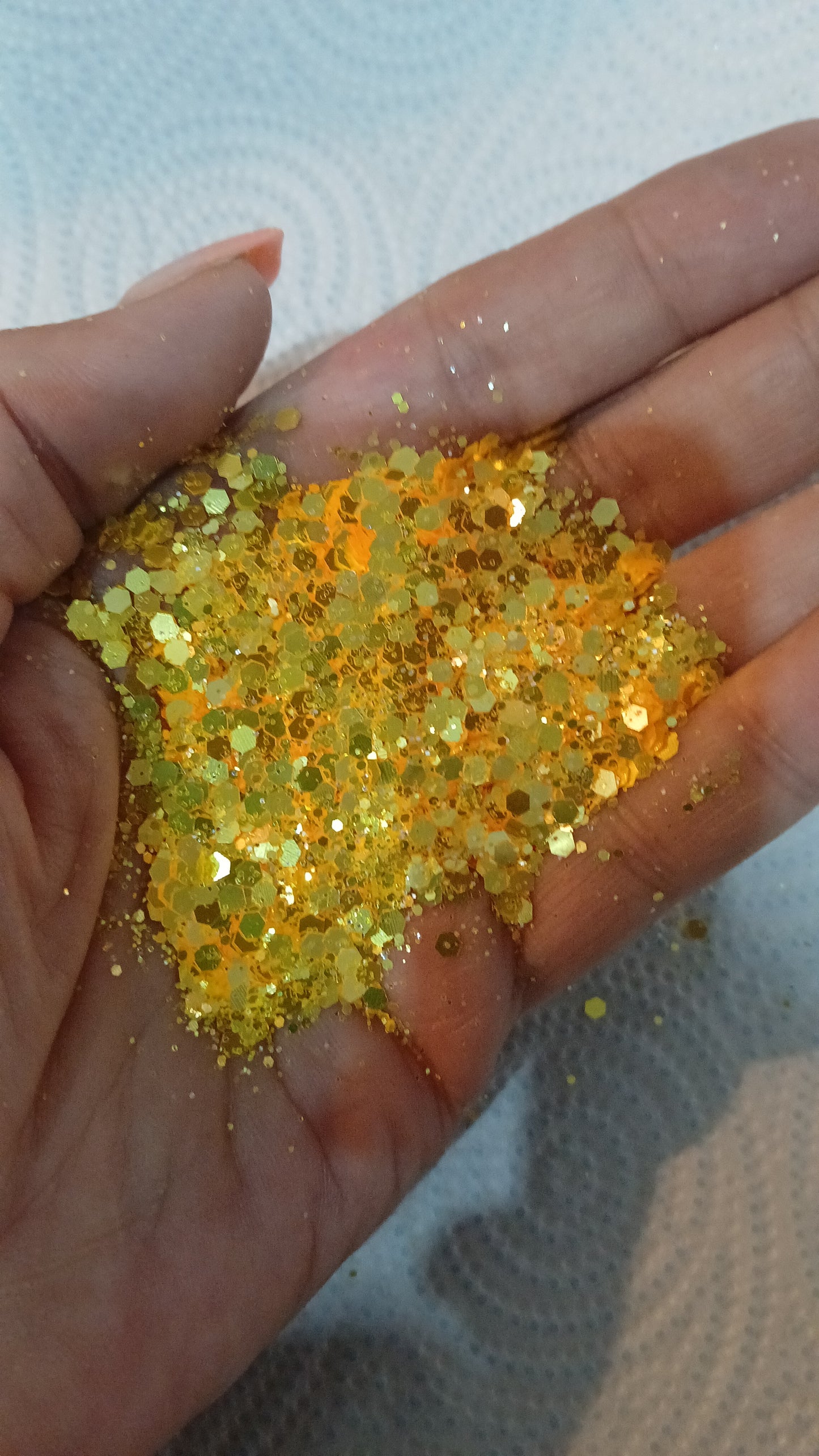 Sunflower Gold