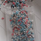 Festive Funfetti Polymer Mix 30g