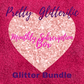 Pretty Glitterific Monthly Subscription Box